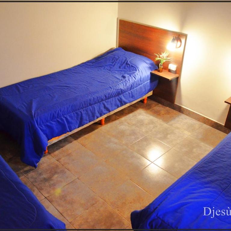 Esquina Escondida - Apartamento de 2 dormitorios - 4