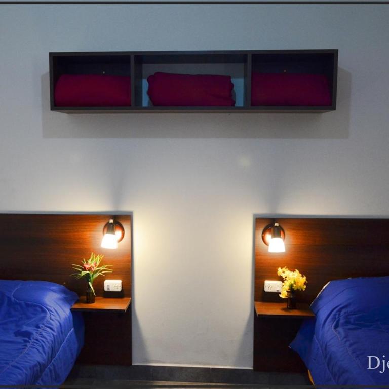 Esquina Escondida - Apartamento de 2 dormitorios - 5