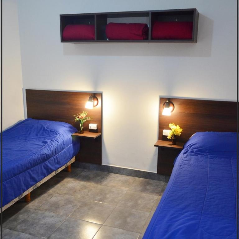 Esquina Escondida - Apartamento de 2 dormitorios - 8