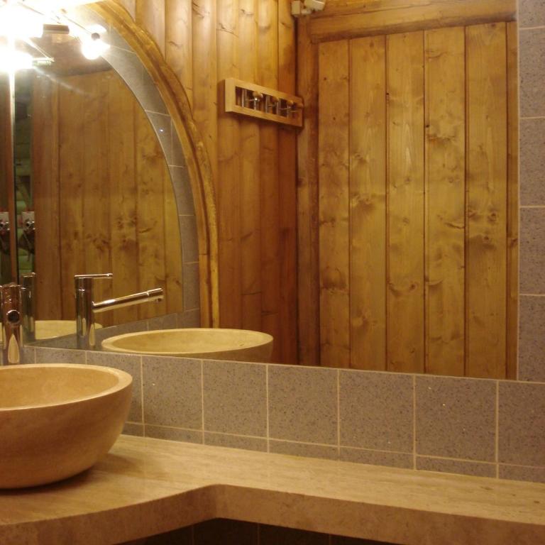 Hotel Chamois d'Or - Camera Matrimoniale - 7