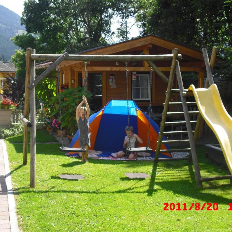 Appartements Romantika & Appartement Barbara - Apartment mit 2 Schlafzimmern und Terrasse - 41