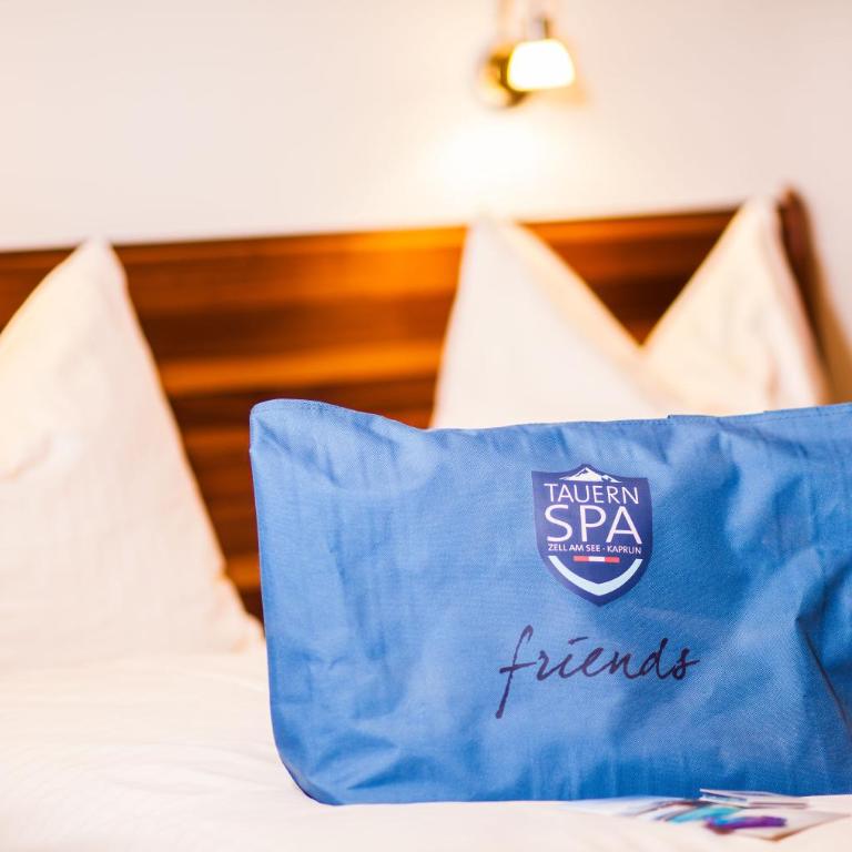 Simone's Platzerl - inklusive täglichem freien Eintritt Tauern Spa - nur 5 Gehminuten, Sommerkarte, privatem Garten mit Schwimmteich, Grill und Saunabereich - Einzelzimmer - 3