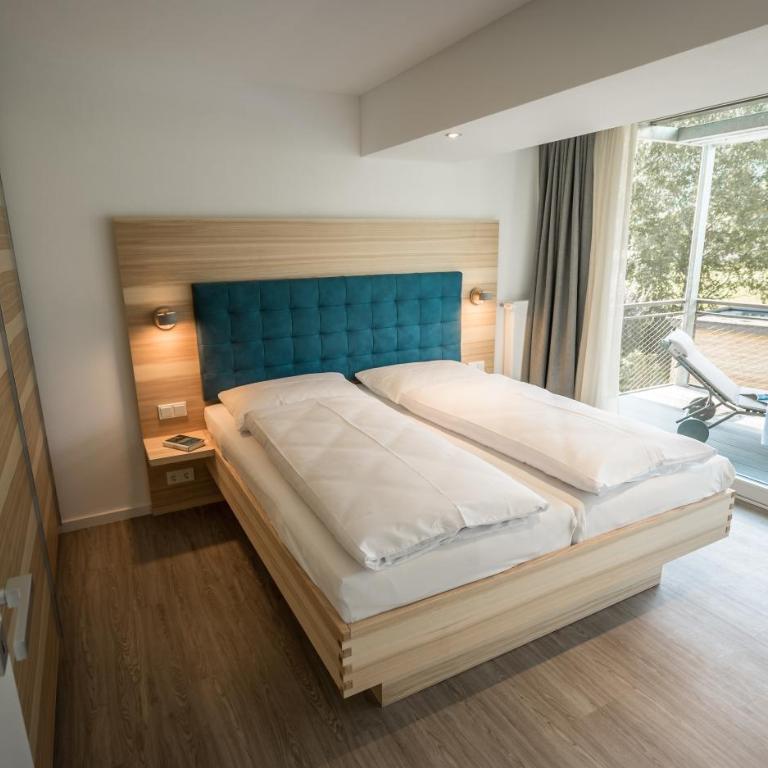Im Achtal, Mehr als Ferienwohnungen - Apartment mit 2 Schlafzimmern - 6