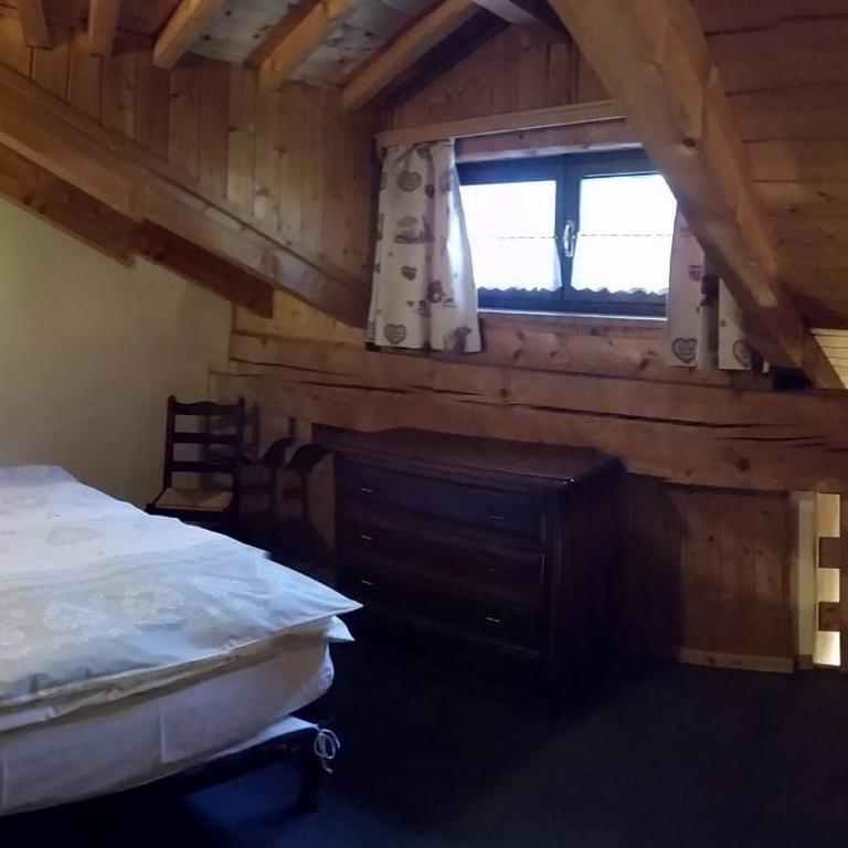 Residence Ruetoreif - Appartamento con 2 Camere da Letto - 4