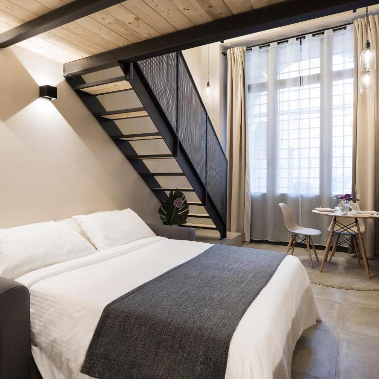 Borgo De Chiari - Apartment - 10