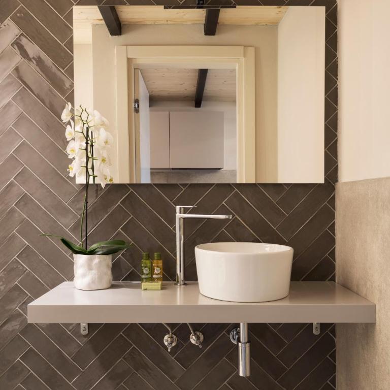 Borgo De Chiari - Apartment - 12