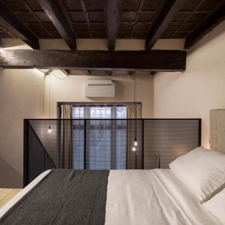 Borgo De Chiari - Apartment - 13