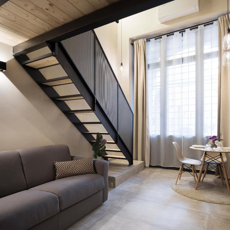 Borgo De Chiari - Apartment - 1