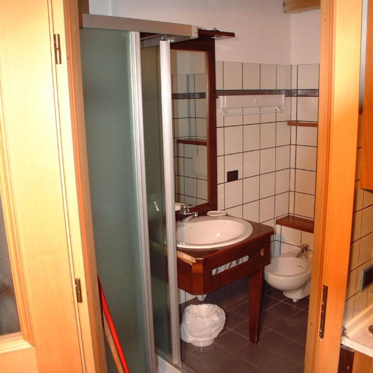 Residence Ruetoreif - Appartamento Monolocale - 1
