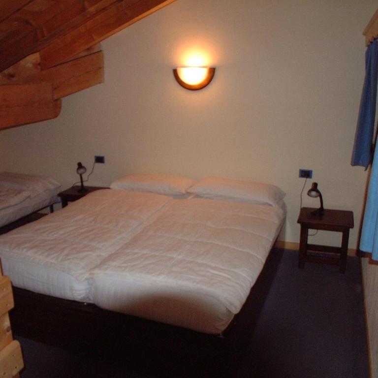 Residence Ruetoreif - Appartamento Monolocale - 2