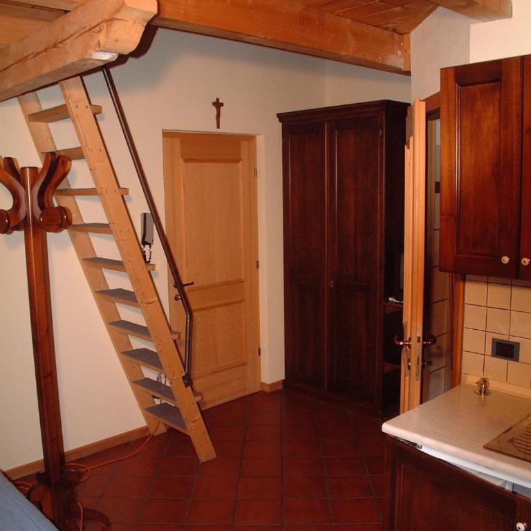 Residence Ruetoreif - Appartamento Monolocale - 3