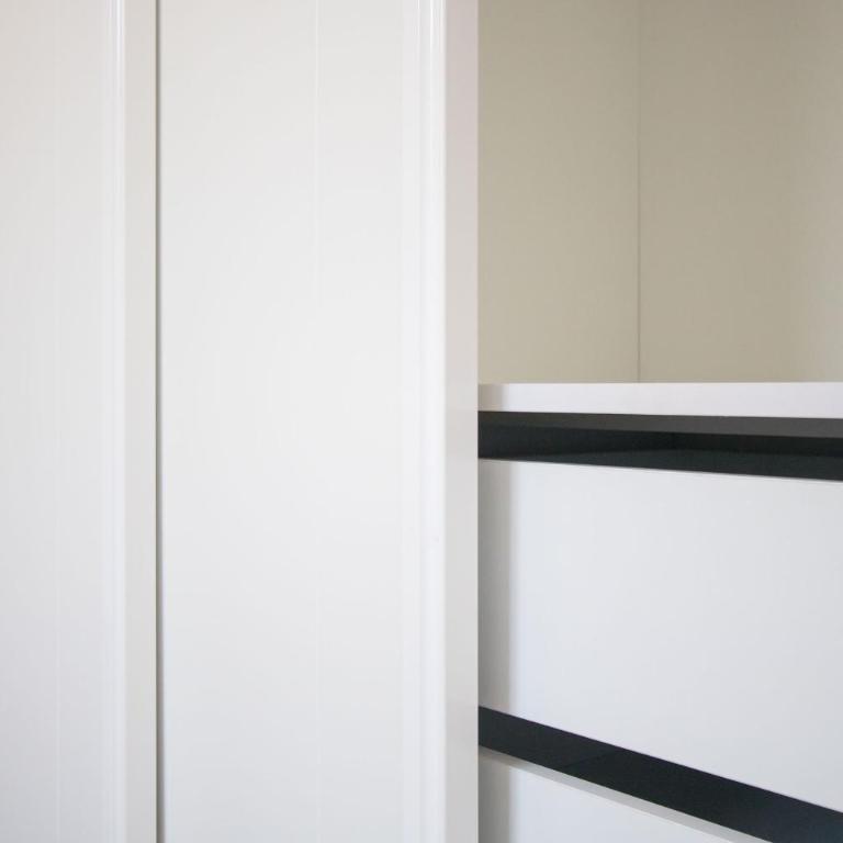 Murallas de Sevilla Apartamento con garaje 4 pax - Apartamento - 11