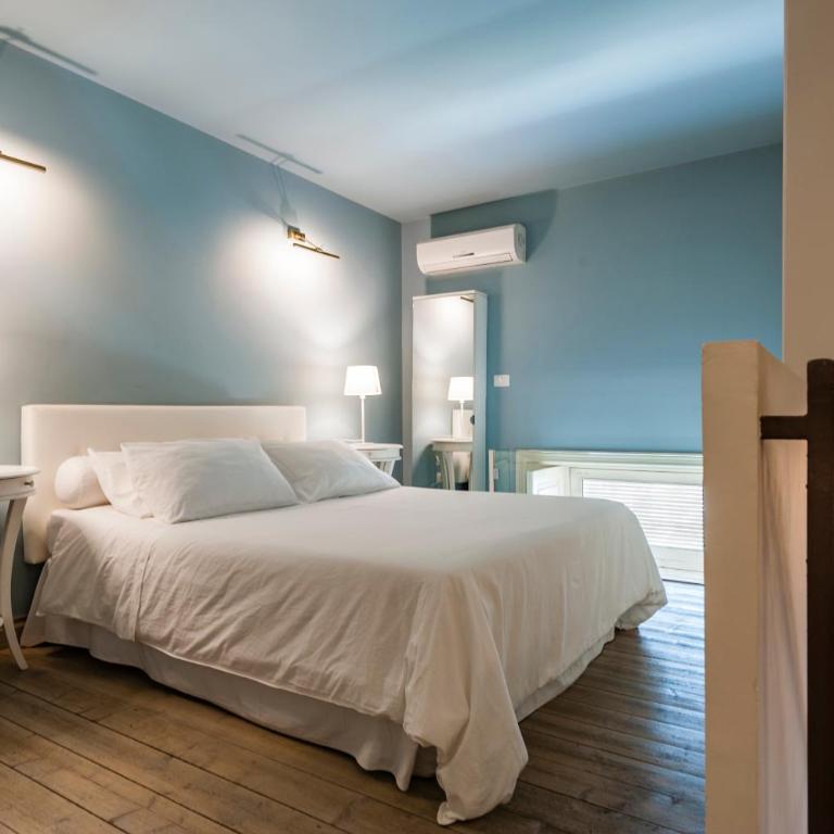 Ferrini Home - Residence 150 - Executive Apartment - 10