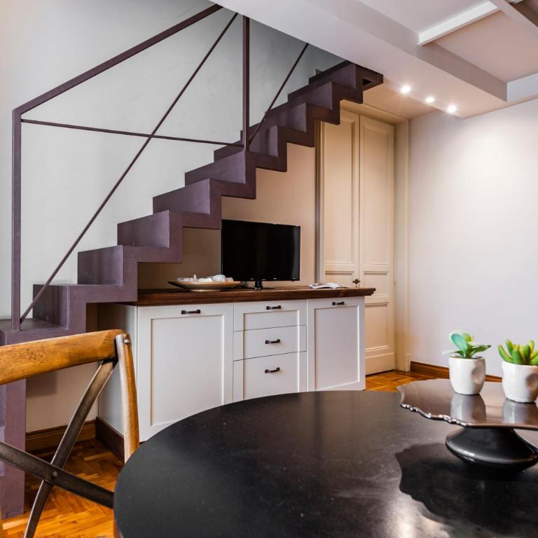 Ferrini Home - Residence 150 - Executive Apartment - 2