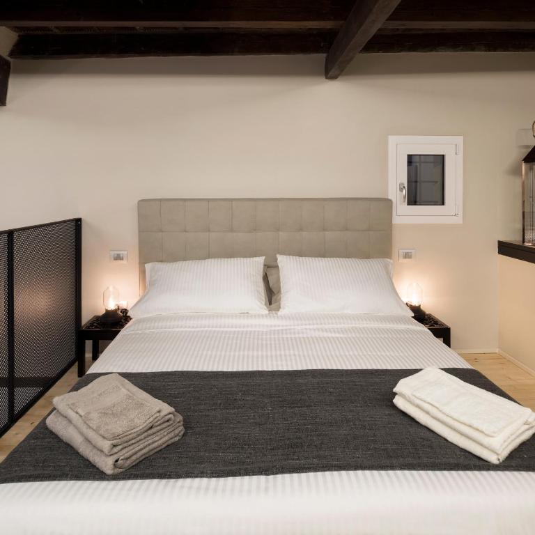 Borgo De Chiari - Apartment - 9