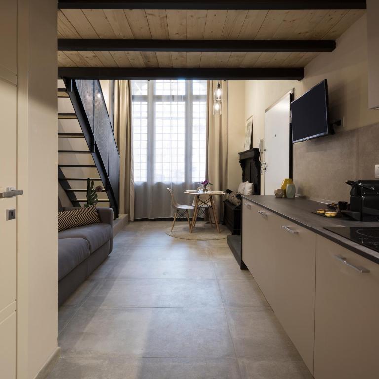 Borgo De Chiari - Apartment - 7