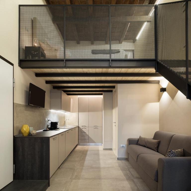 Borgo De Chiari - Apartment - 6