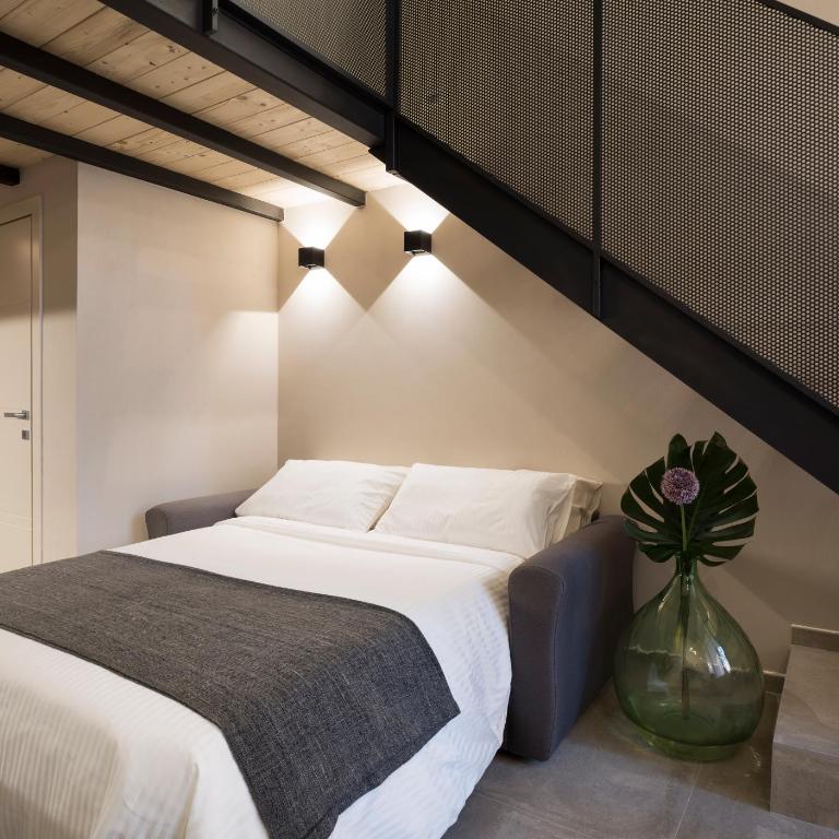 Borgo De Chiari - Apartment - 5