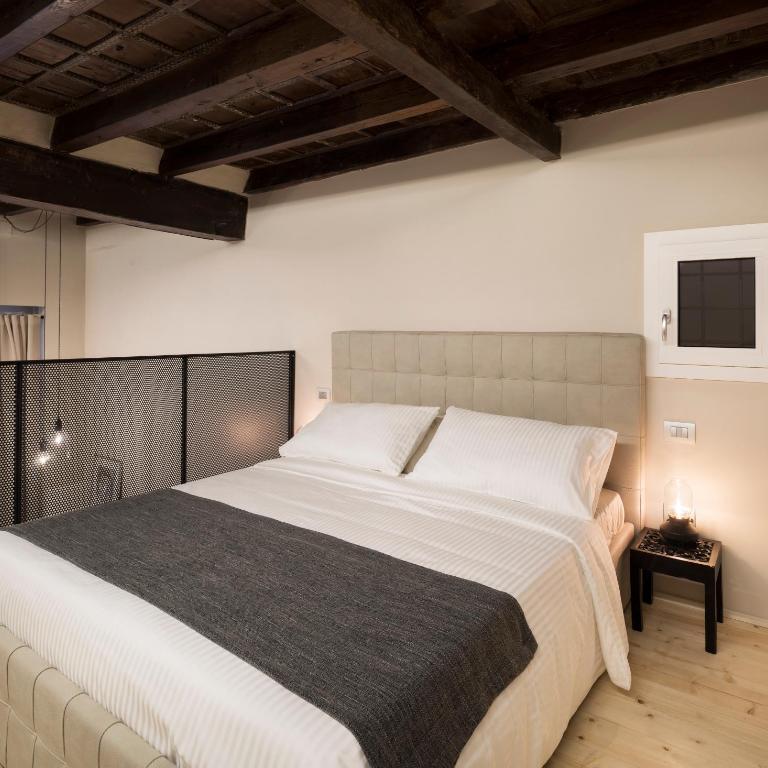 Borgo De Chiari - Apartment - 2
