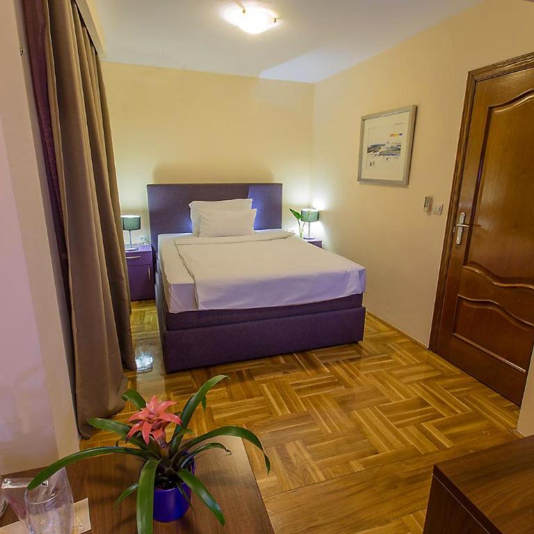 Hotel M - Double Room - 2