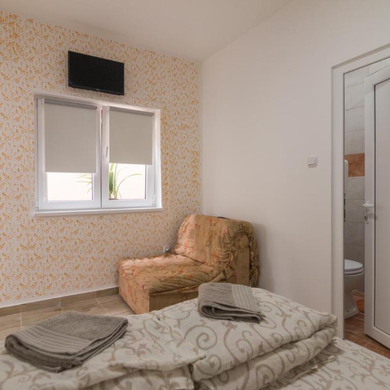 Drina - Bajina Basta - Studio - 14