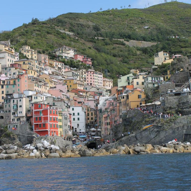 Casa Di Ariel - Apartment - 34