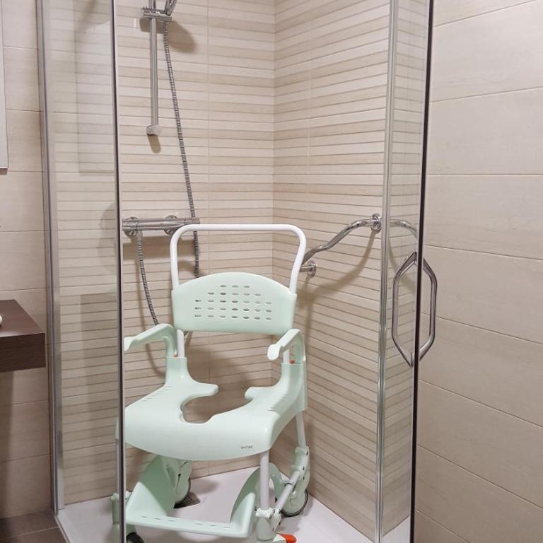 Apartmentos El Alfar del Sacramento - Apartamento - Planta baja - 4