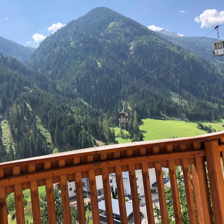Hotel Garni Central - Zimmer - Studios - Apartments - Studio-Apartment - 6