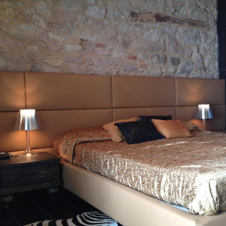 Hotel Baia dei Pini - Junior Suite (2 Adulti) - 6