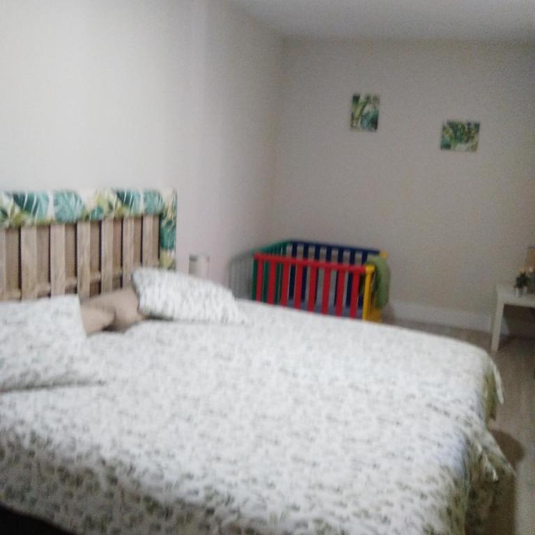 Apartmentos El Alfar del Sacramento - Apartamento - Planta baja - 3