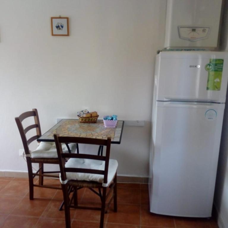 Affittacamere Graziella - Appartamento con 1 Camera da Letto - Dependance - 11