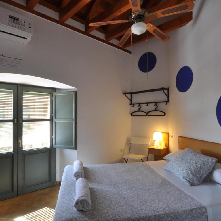 Casa La Espartería de la Corredera - Double or Twin Room - 1
