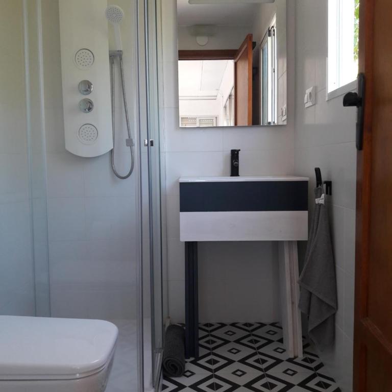 Aqua House - Habitación cuádruple - 7