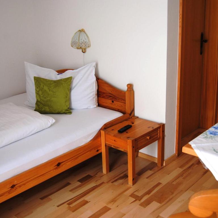 Weingut Schlafgut Genussgut Lorenz - Single Room - 2