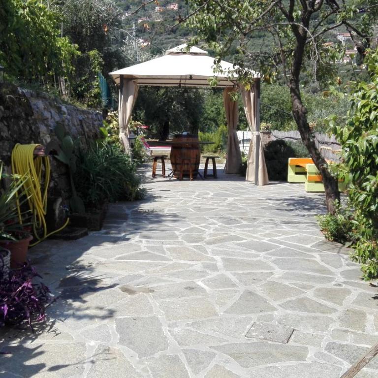 A cà da Susi - Casa con 1 Camera da Letto - 32