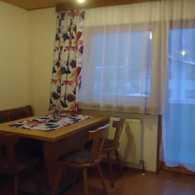 Gästehaus Birkenheim - Apartment mit 2 Schlafzimmern - 3