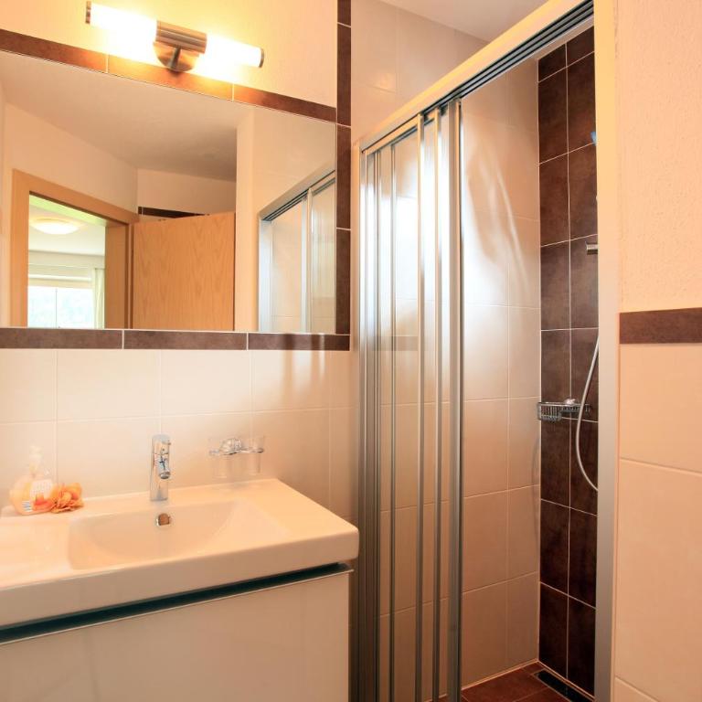 Haus Monika - Apartment mit 2 Schlafzimmern - 15