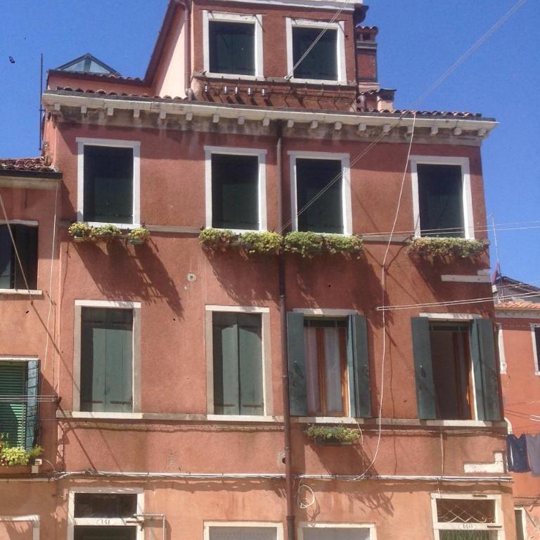 Venezia Luxury Biennale Design - Casa Vacanze - 48