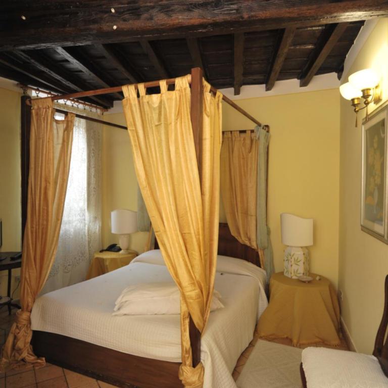 Romantica Pucci - Chambre Double - 1