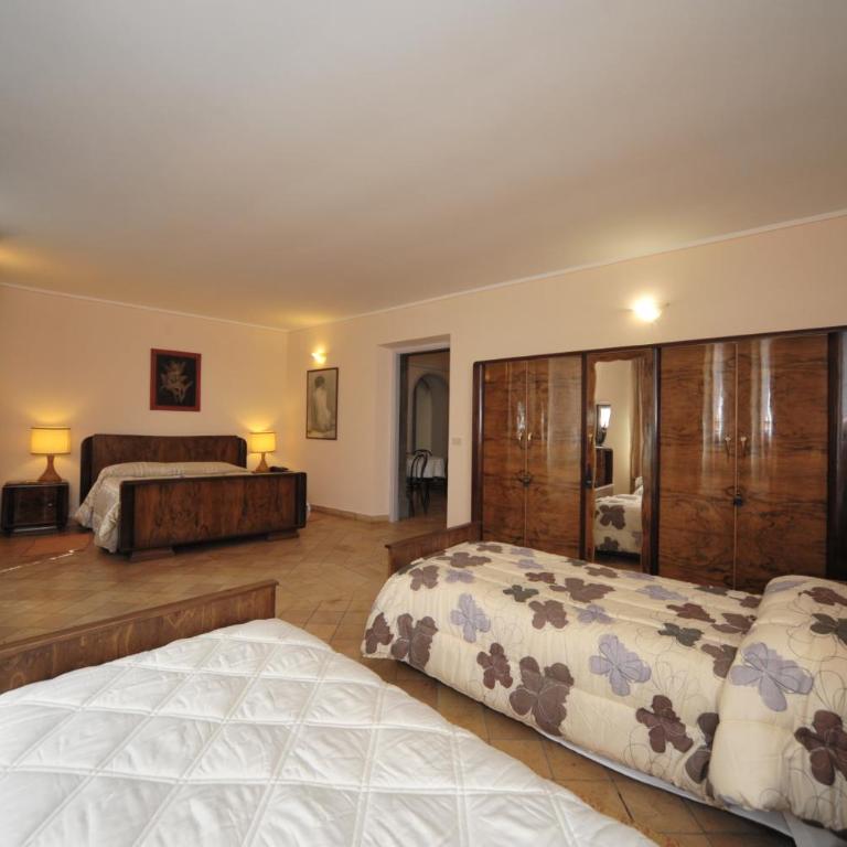 Romantica Pucci - Suite Familiale - 4