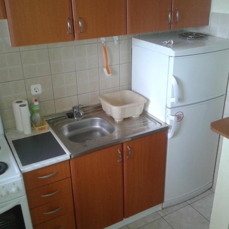 Apartment 3M - Studio Apartman - 11