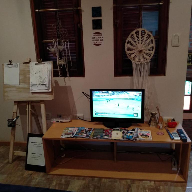 Casa 24 Puerto Iguazu - Duplex Apartment - 11