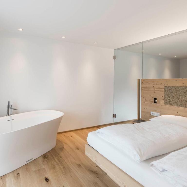 Der Mohrenwirt **** - Suite avec Jacuzzi - 3