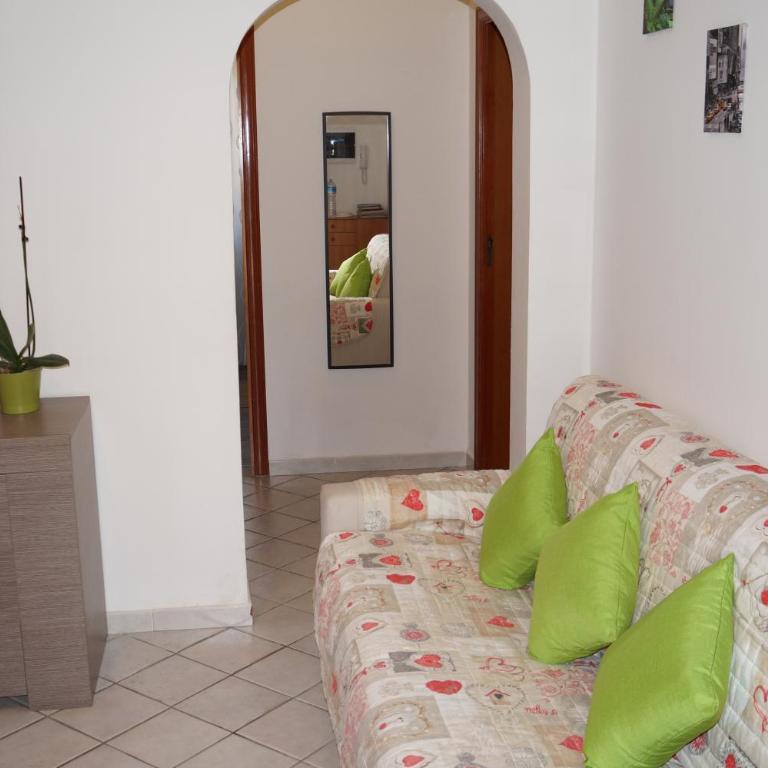 Villa Ana Maria - Villa con Vista Mare - 16