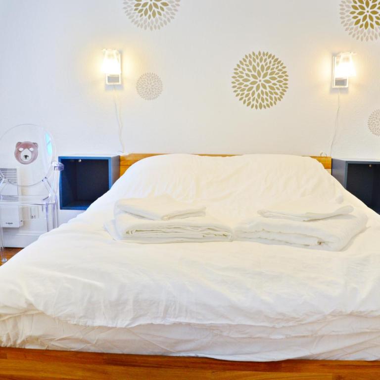 Quatre Chaises - Appartamento - 12