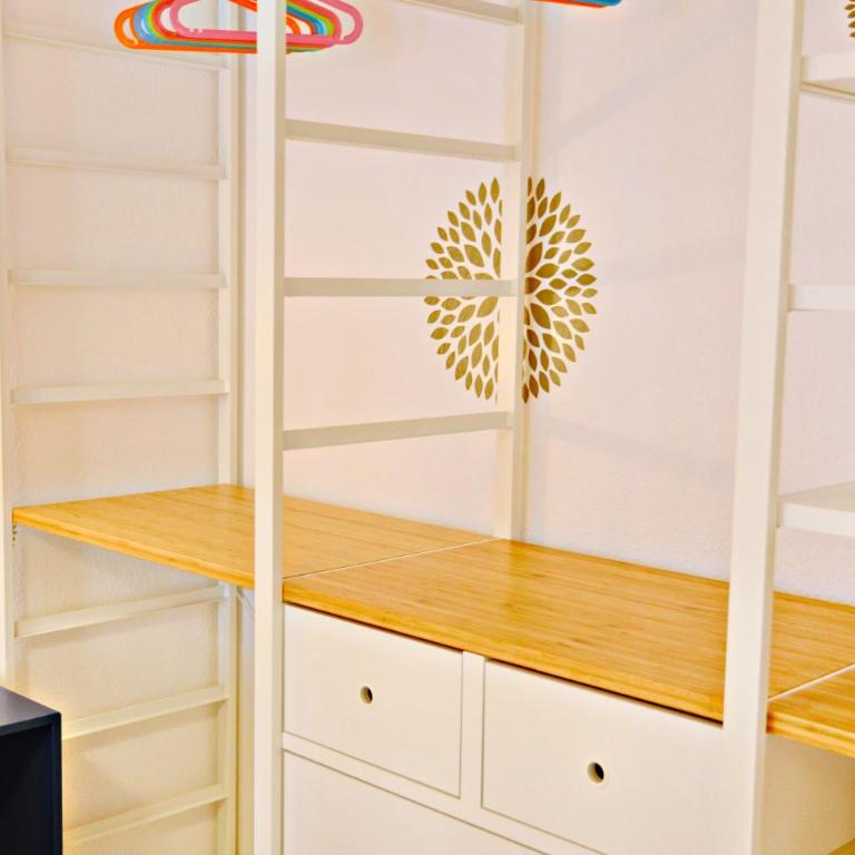 Quatre Chaises - Appartamento - 17