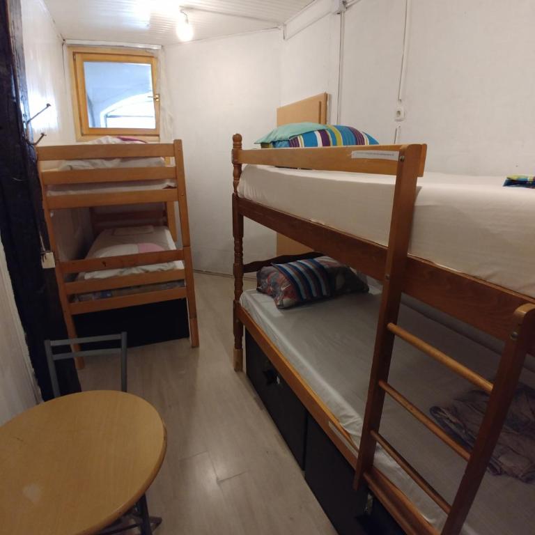 Ljubicica Hostel - Krevet za Jednu Osobu u Šestokrevetnoj Spavaonici - 6
