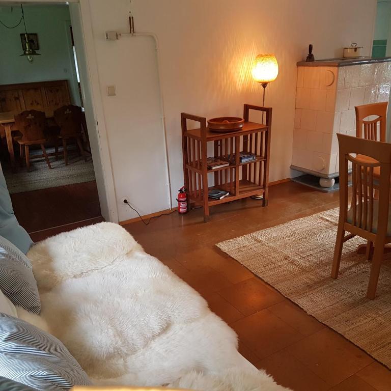 Chalet am See - Haus mit 3 Schlafzimmern - 23