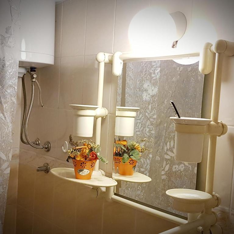 Apartman Lenka - Studio Apartman - 12