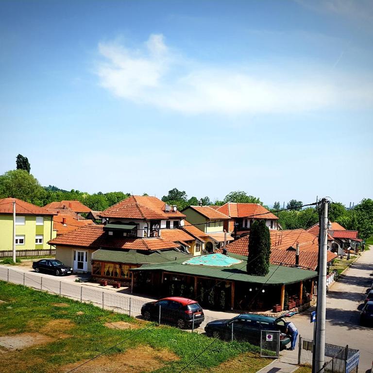 Apartman Lenka - Studio Apartman - 27
